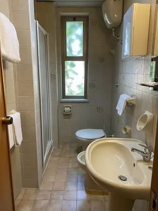 Dört Kişilik Oda