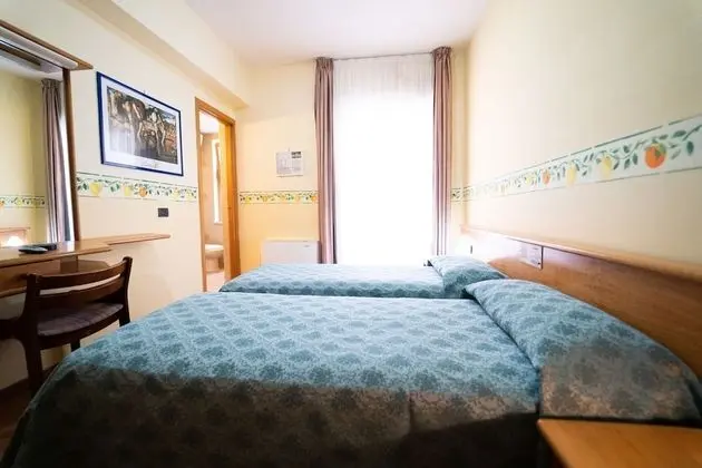 Economy Tek Büyük Yataklı Oda