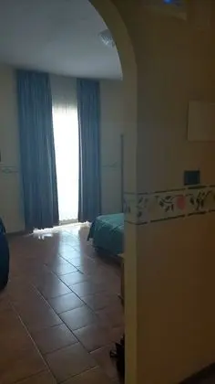 Tek Büyük Yataklı Oda, Balkon, Deniz Manzaralı