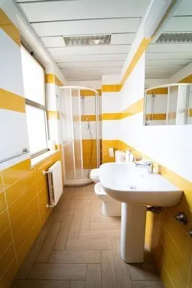 Tek Büyük Yataklı Oda, Balkon, Deniz Manzaralı