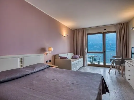 Panoramic Üç Kişilik Oda