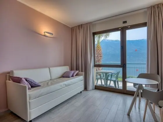 Panoramic Üç Kişilik Oda