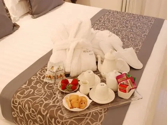 Standard Tek Kişilik Oda
