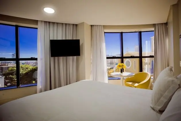 Deluxe Oda, 1 Yatak Odası