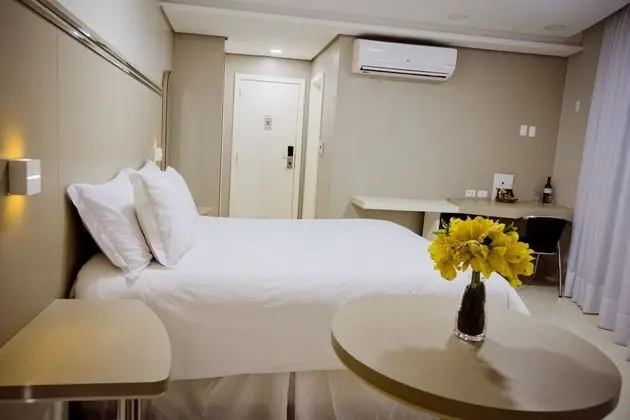 Deluxe Oda, 1 Yatak Odası