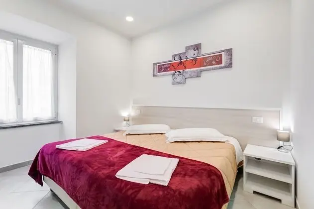 Classic Tek Büyük Yataklı Oda