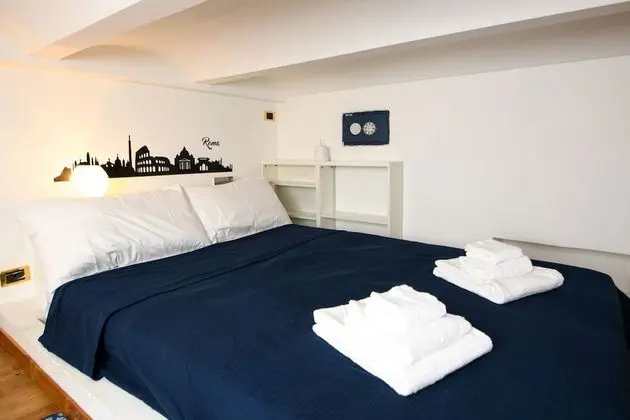 Apart Daire, 1 Yatak Odası, Balkon