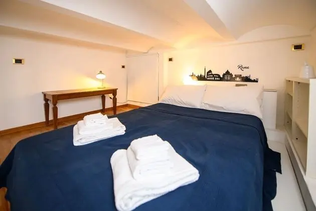 Apart Daire, 1 Yatak Odası, Balkon