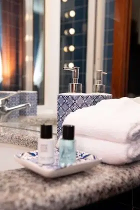 Apart Daire, 1 Yatak Odası, Balkon