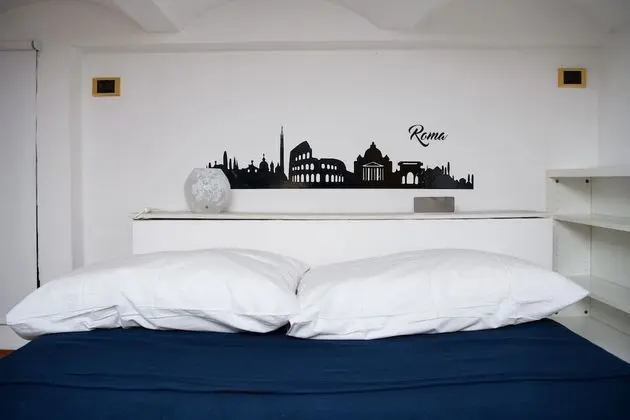 Apart Daire, 1 Yatak Odası, Balkon