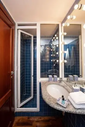 Apart Daire, 1 Yatak Odası, Balkon