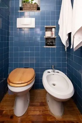 Apart Daire, 1 Yatak Odası, Balkon