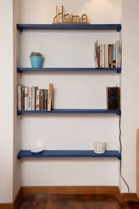 Apart Daire, 1 Yatak Odası, Balkon