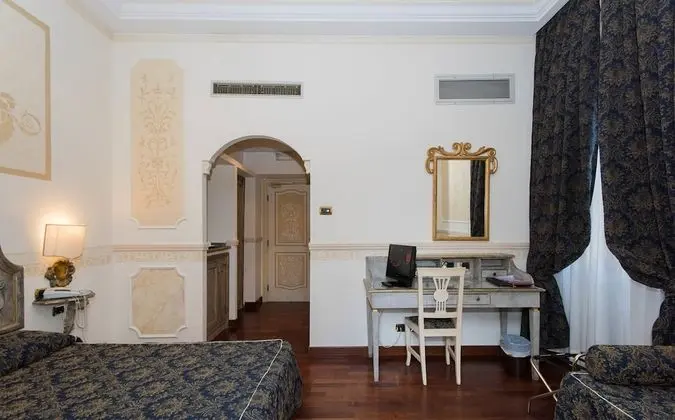 Dört Kişilik Oda