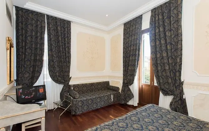 Dört Kişilik Oda