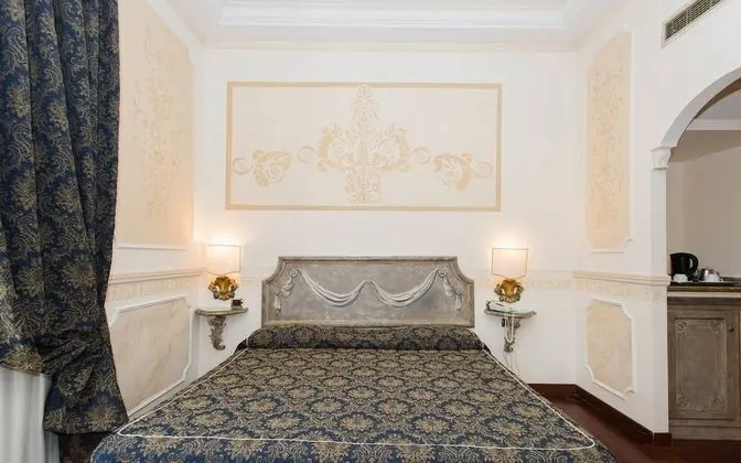 Dört Kişilik Oda