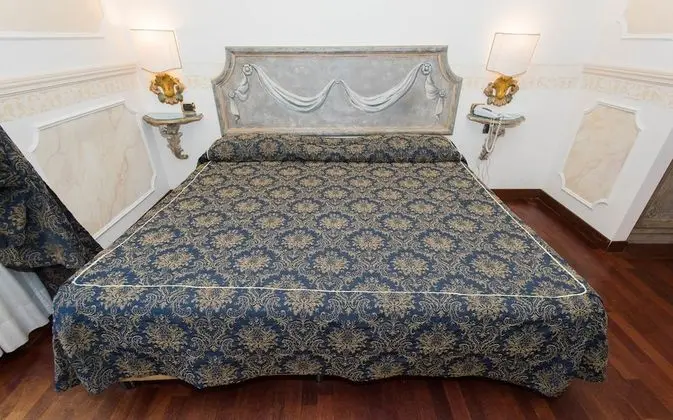 Dört Kişilik Oda