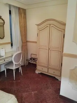 Tek Kişilik Oda