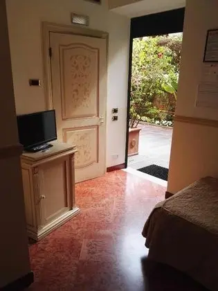 Tek Kişilik Oda