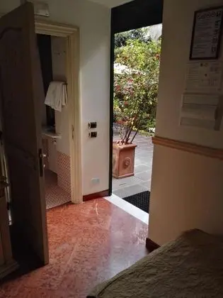 Tek Kişilik Oda
