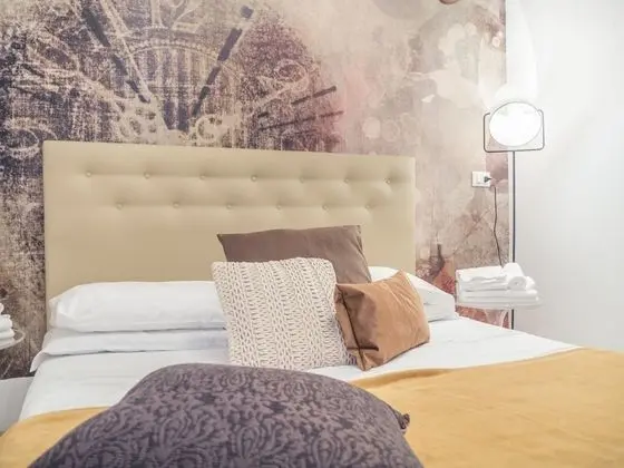 Apart Daire, 2 Yatak Odası (Check-in online)