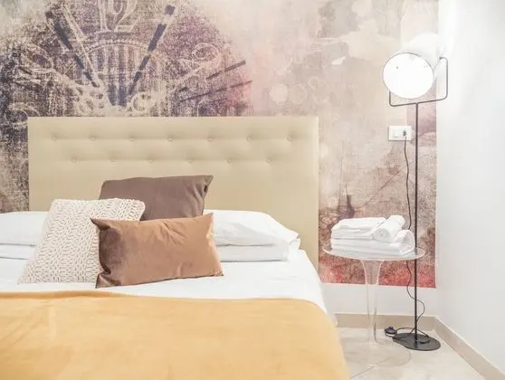 Apart Daire, 2 Yatak Odası (Check-in online)
