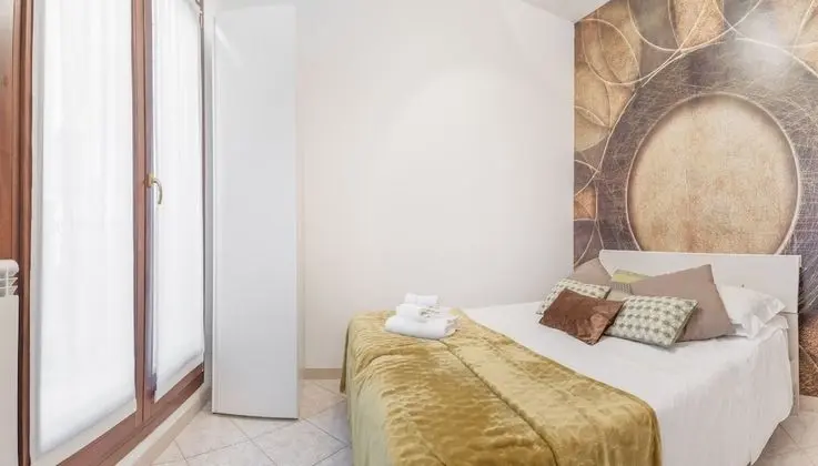 Apart Daire, 2 Yatak Odası (Check-in online)