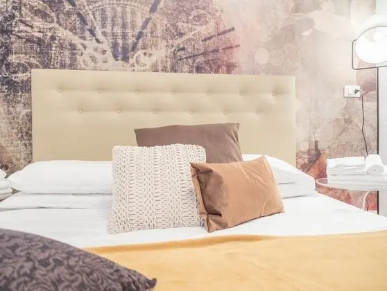 Apart Daire, 2 Yatak Odası (Check-in online)