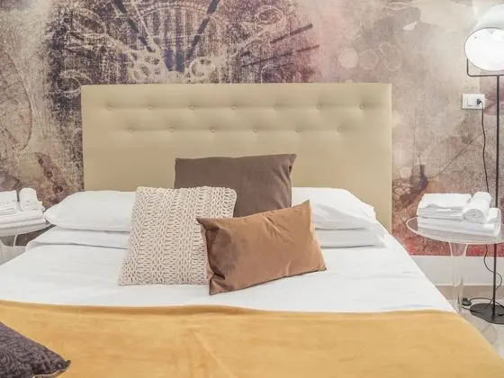 Apart Daire, 2 Yatak Odası (Check-in online)