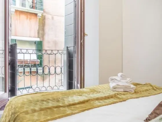 Apart Daire, 2 Yatak Odası (Check-in online)