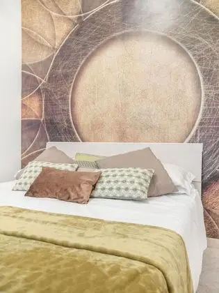 Apart Daire, 2 Yatak Odası (Check-in online)