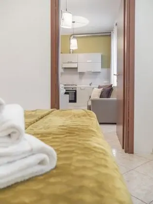 Apart Daire, 2 Yatak Odası (Check-in online)