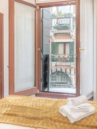 Apart Daire, 2 Yatak Odası (Check-in online)