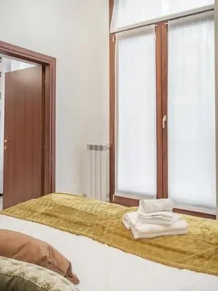 Apart Daire, 2 Yatak Odası (Check-in online)