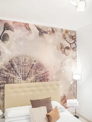 Apart Daire, 2 Yatak Odası (Check-in online)
