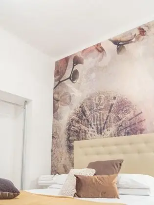 Apart Daire, 2 Yatak Odası (Check-in online)