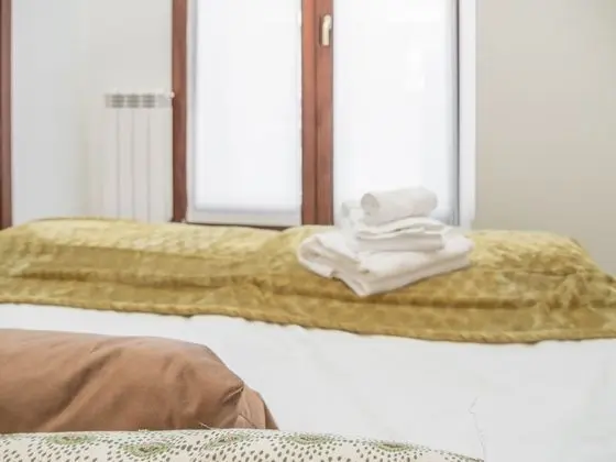 Apart Daire, 2 Yatak Odası (Check-in online)