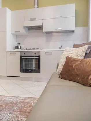 Apart Daire, 2 Yatak Odası (Check-in online)