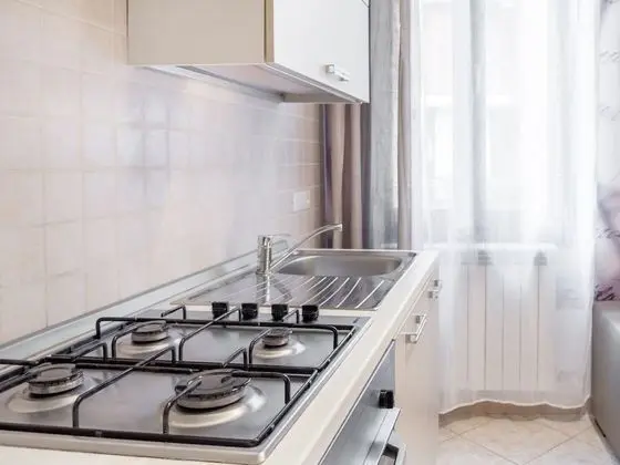 Apart Daire, 2 Yatak Odası (Check-in online)