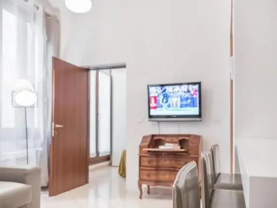 Apart Daire, 2 Yatak Odası (Check-in online)