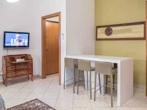 Apart Daire, 2 Yatak Odası (Check-in online)