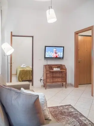 Apart Daire, 2 Yatak Odası (Check-in online)