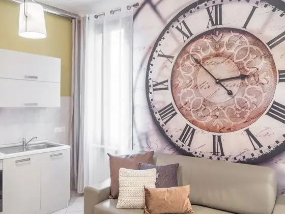 Apart Daire, 2 Yatak Odası (Check-in online)