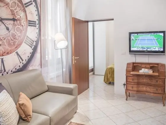 Apart Daire, 2 Yatak Odası (Check-in online)