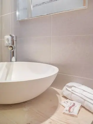 Apart Daire, 2 Yatak Odası (Check-in online)