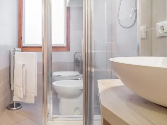 Apart Daire, 2 Yatak Odası (Check-in online)