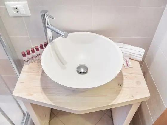 Apart Daire, 2 Yatak Odası (Check-in online)