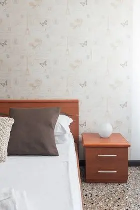 Classic Apart Daire, 2 Yatak Odası, Kanal Manzaralı (Check-in online)