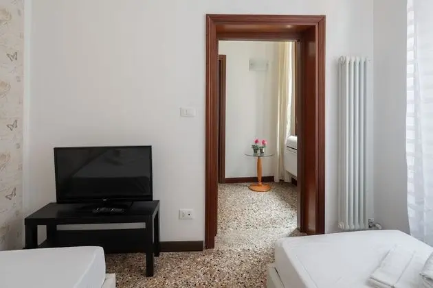 Classic Apart Daire, 2 Yatak Odası, Kanal Manzaralı (Check-in online)