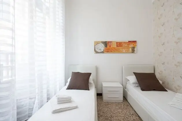 Classic Apart Daire, 2 Yatak Odası, Kanal Manzaralı (Check-in online)